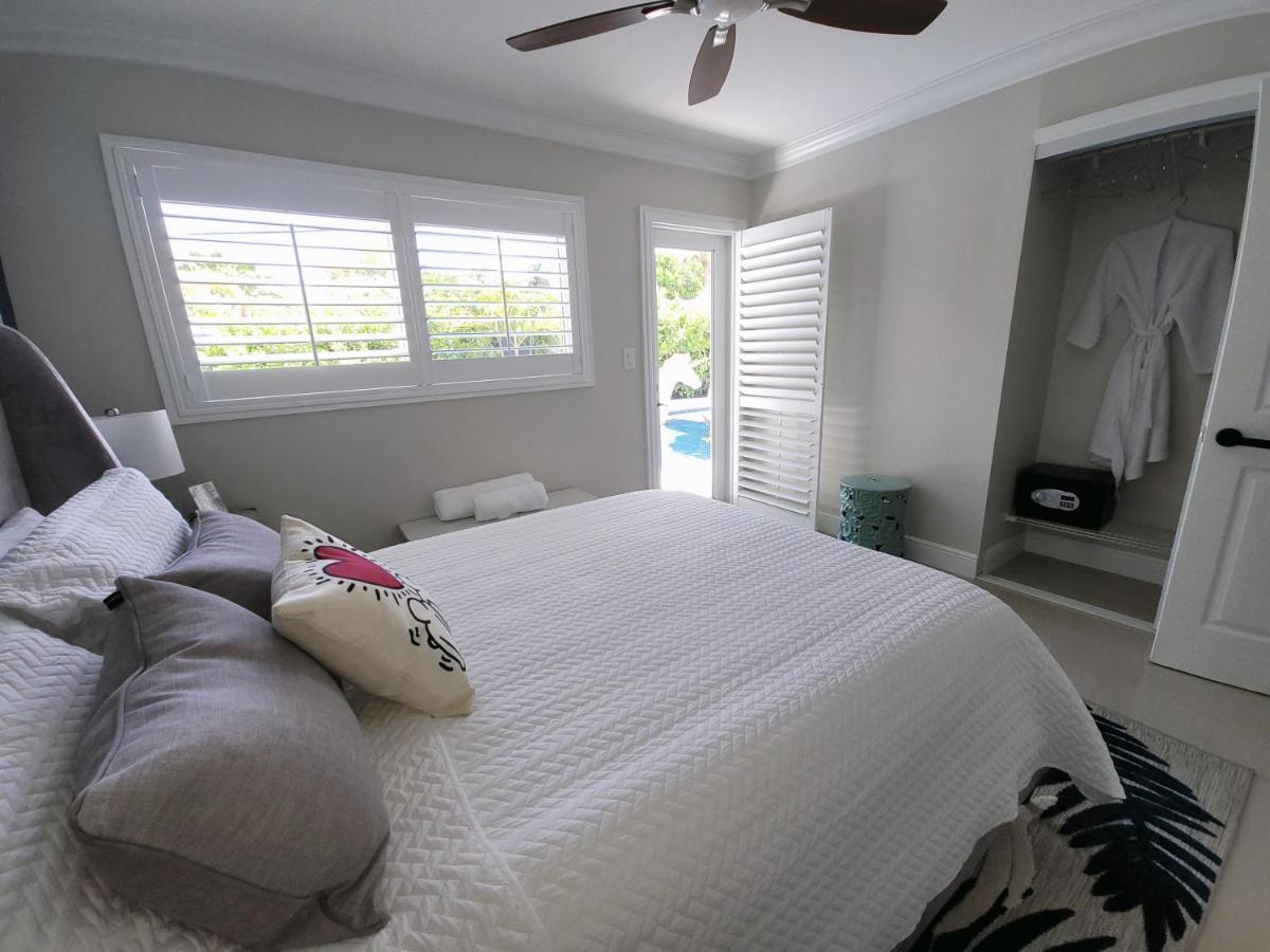 Casa806 Men Only Guest House Fort Lauderdale Exterior photo
