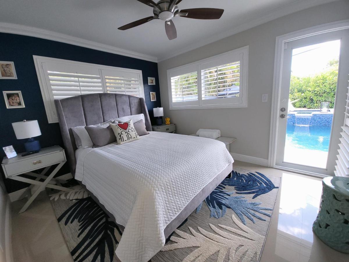 Casa806 Men Only Guest House Fort Lauderdale Exterior photo