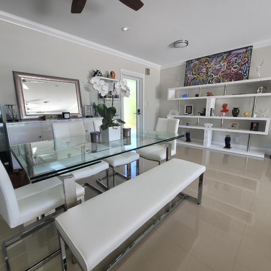 Casa806 Men Only Guest House Fort Lauderdale Exterior photo