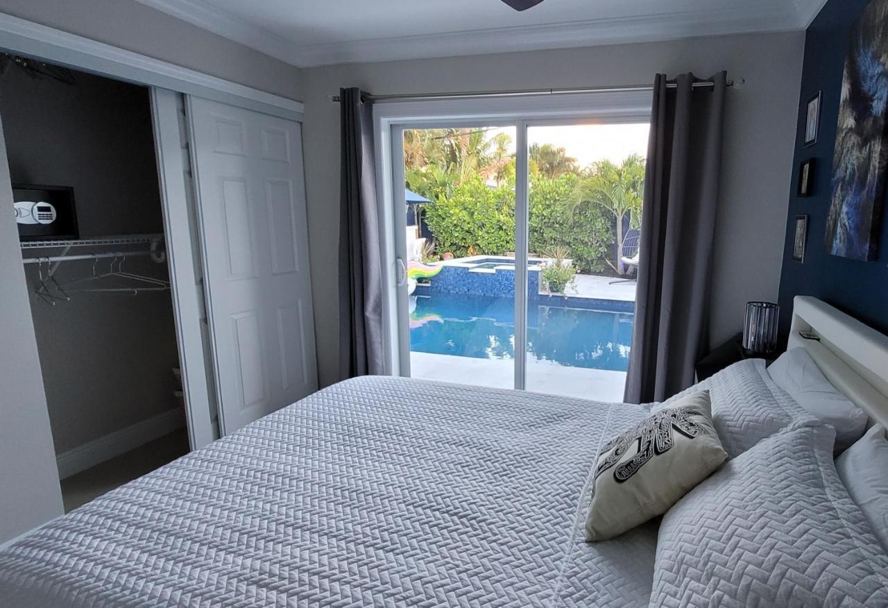 Casa806 Men Only Guest House Fort Lauderdale Exterior photo